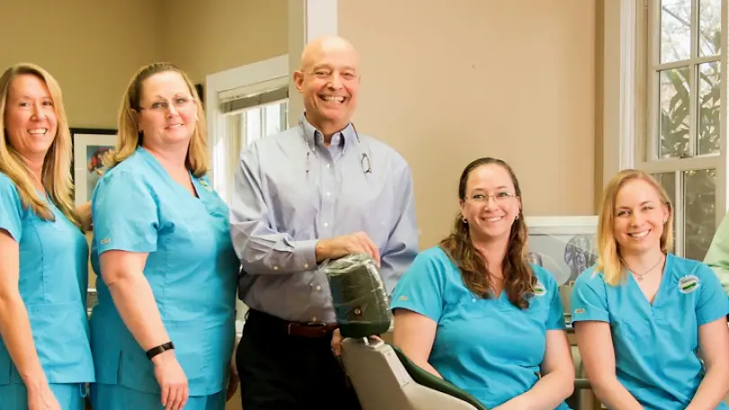 Culpeper Griffin & Errera Orthodontics