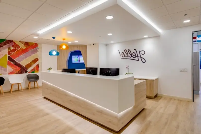 Culver City Silicon Beach Pediatric Dental