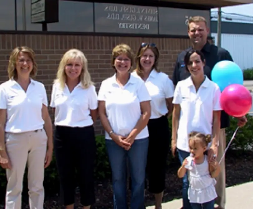  Dearborn Gusfa Dental Clinic