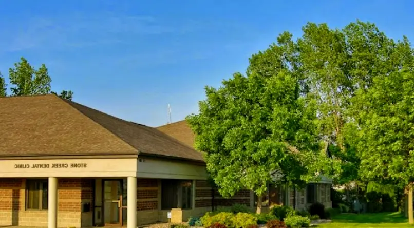 Dental Center of North Iowa - Britt