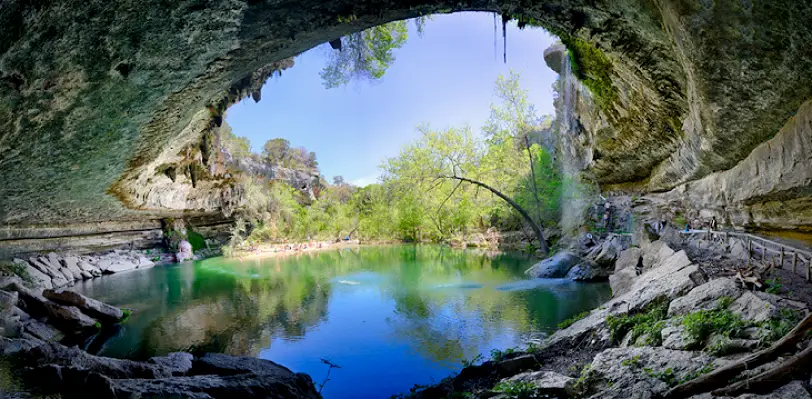 Dripping Springs Mark Thompson DDS MS
