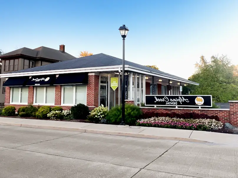  Elmhurst Alpine Creek Dental