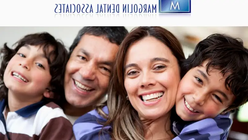 Englewood Cliffs Margolin Dental Associates