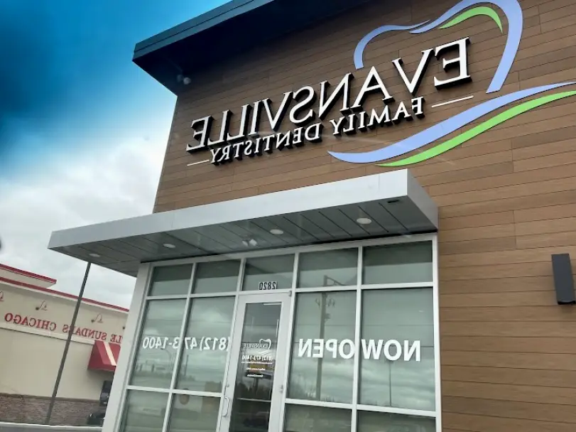 Evansville Family Dentistry