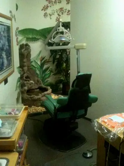 Fairfield Dr. David A. Sestero, DDS