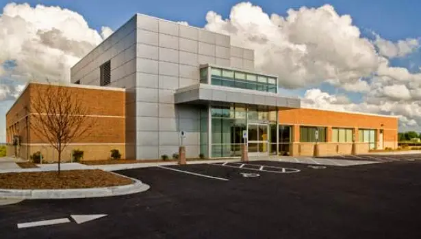 Family Health Center - Marshfield Dental Center