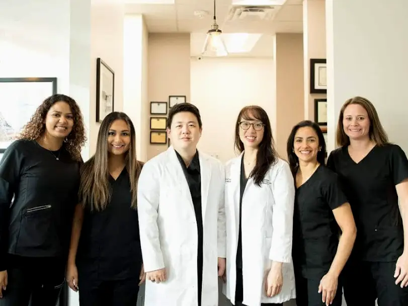 Grand Mission Dentistry Of Richmond