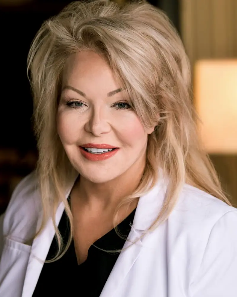 Greenbrae Kimberly Henry, MD