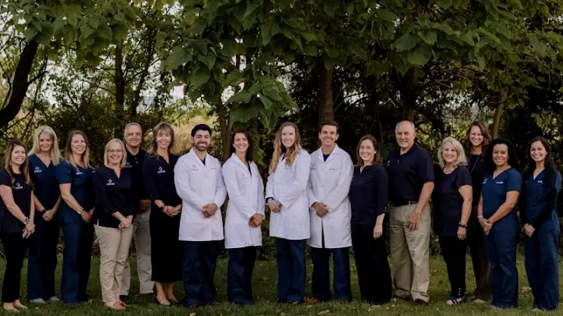  Harrisonburg Cardinal Dental Specialists