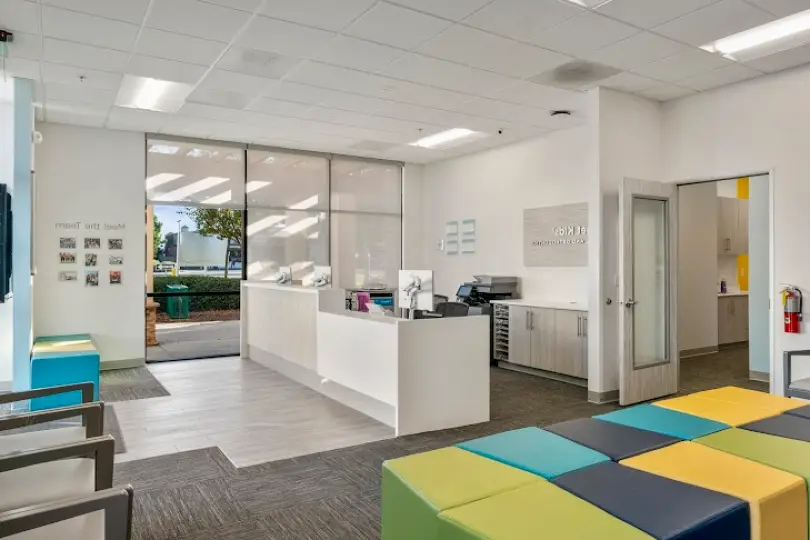 Hemet Kids’ Dental & Orthodontics