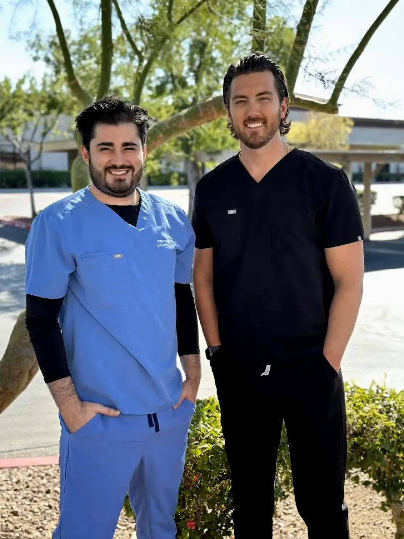 Henderson Ascend Dental Studio