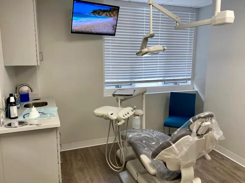  Hillsborough Township TRU Periodontics & Dental Implants