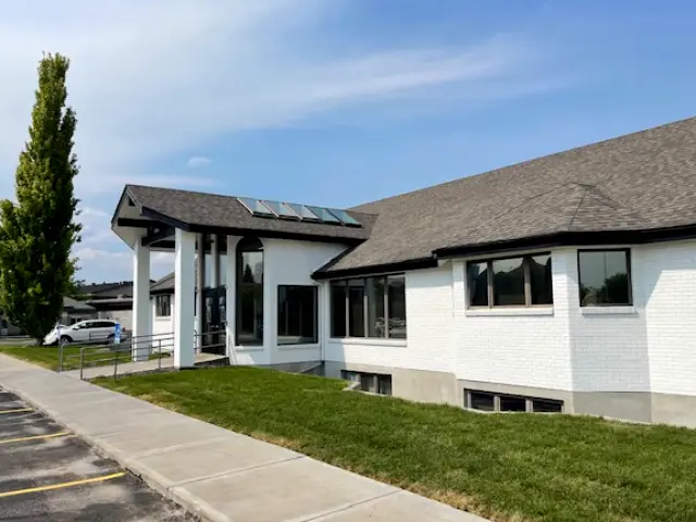 Idaho Falls Foothills Dental