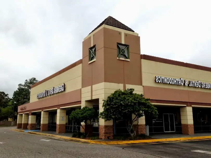 Isle of Palms Greenberg Dental & Orthodontics