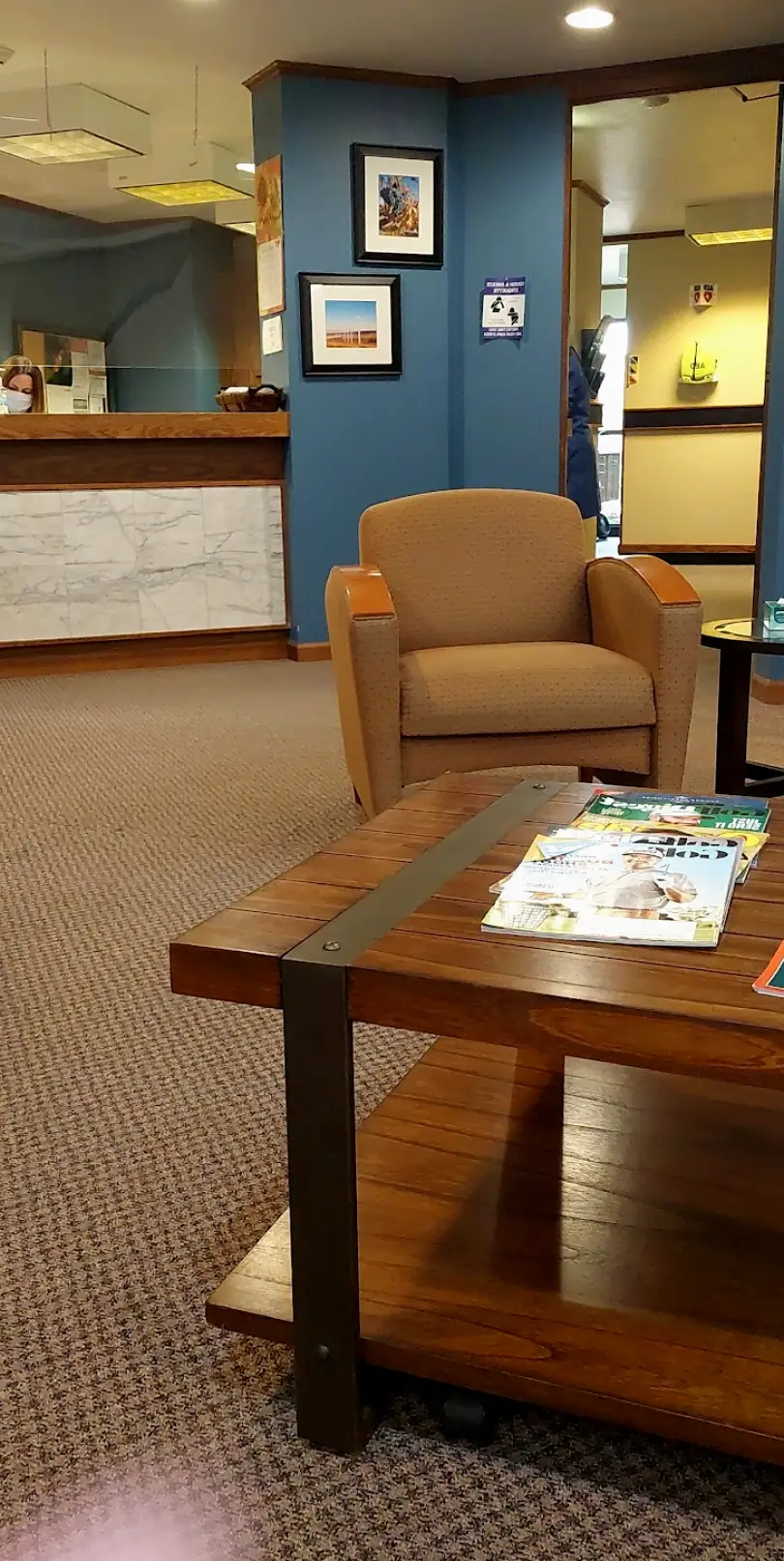  Kennewick Dennis Bradshaw, DDS