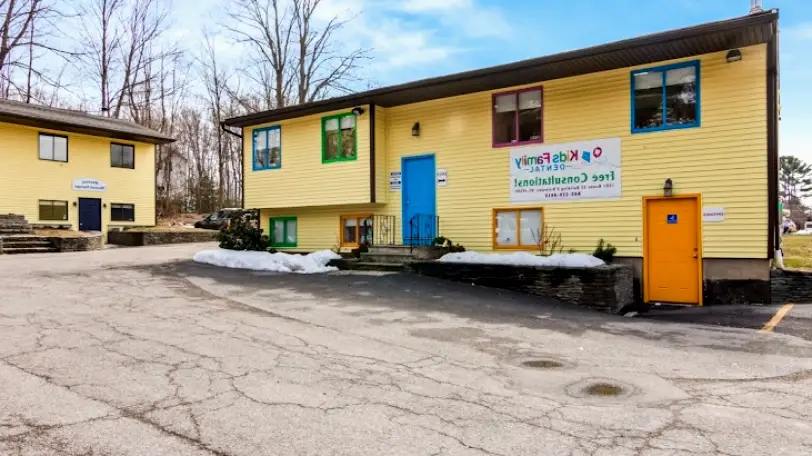 Kids Family Dental - Brewster Pediatrics