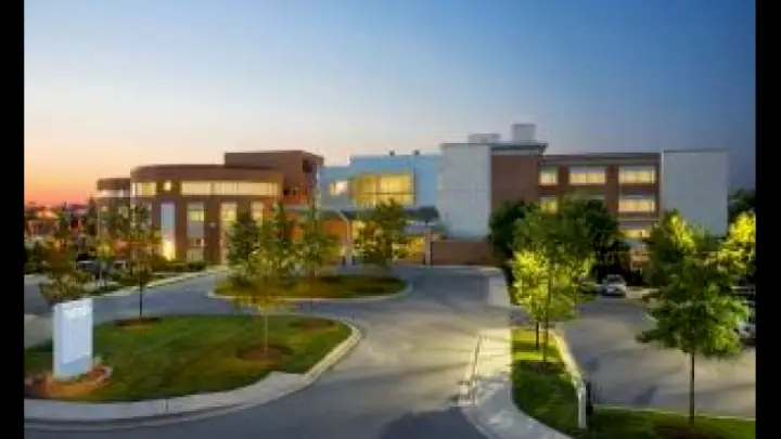 La Plata UM Charles Regional Medical Center