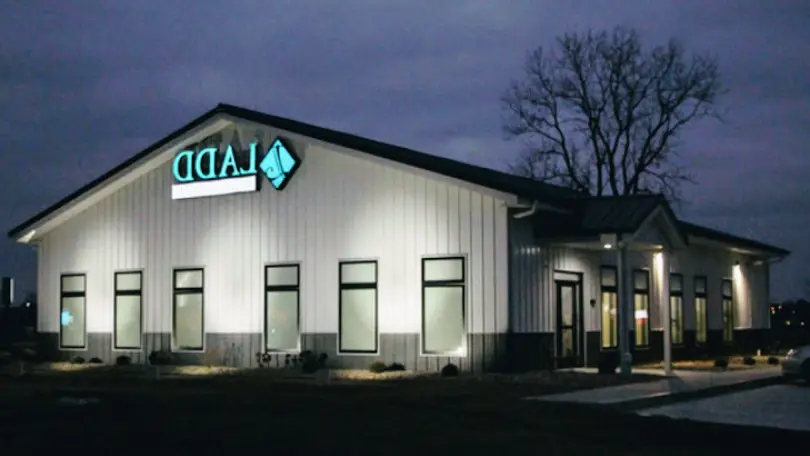 Ladd Dental Group of Wabash