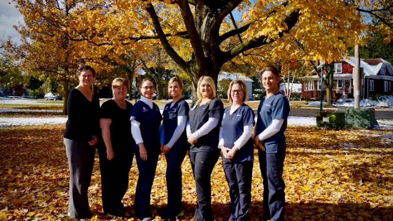 Lake Mills Family Dental