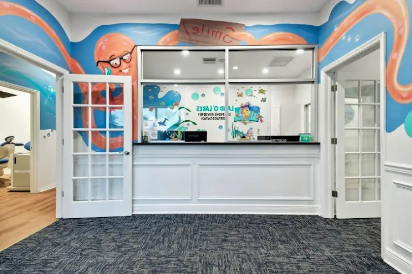 Land O' Lakes Land O Lakes Children's Dentistry + Orthodontics