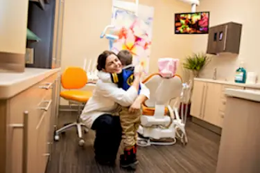 Lawrence Oasis Dental Solutions