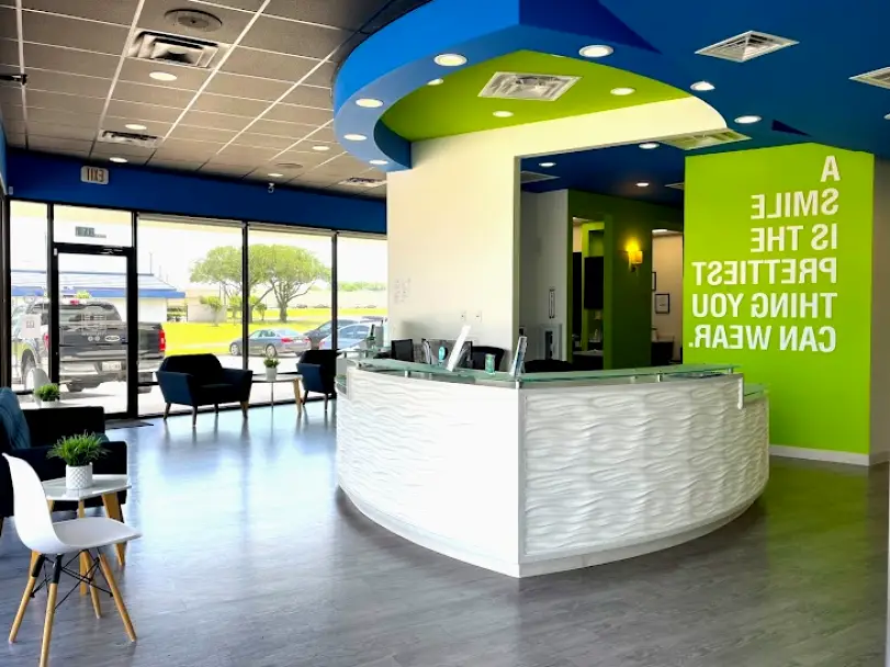 League City Elite Dentistry