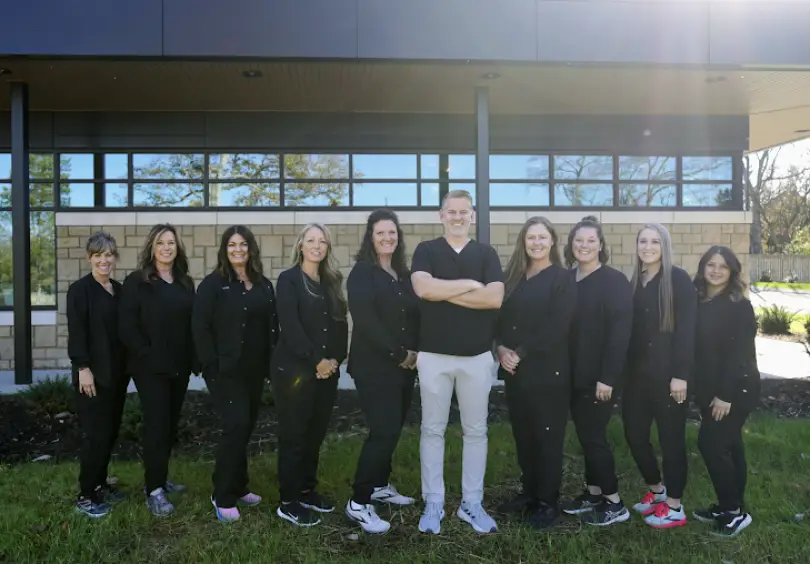 Lebanon Gregory Dental Group