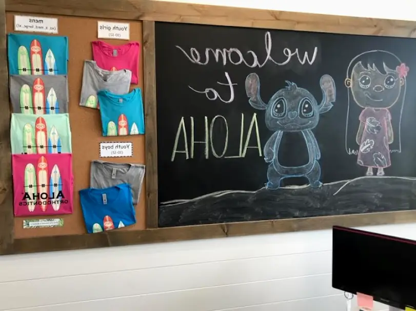 Lehi Aloha Orthodontics