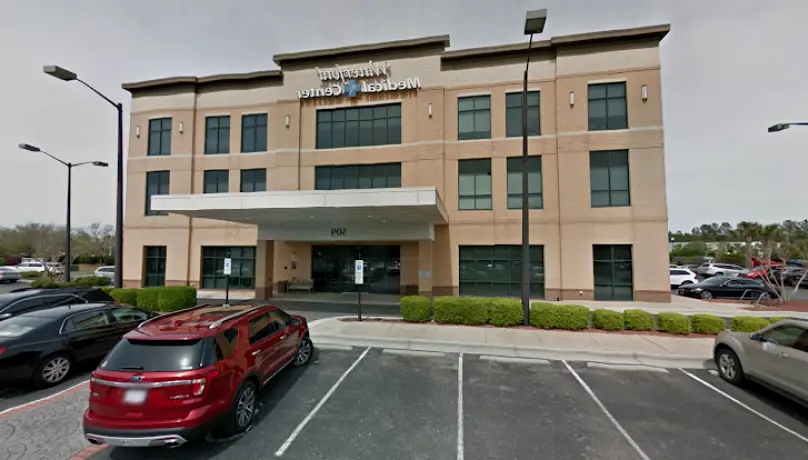 Leland Waterford Family & Cosmetic Dentistry
