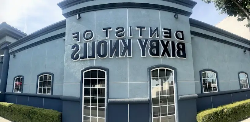 Long Beach Dentist of Bixby Knolls