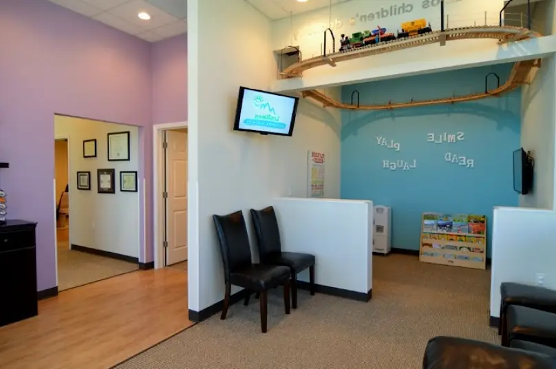 Los Alamos Children's Dentistry