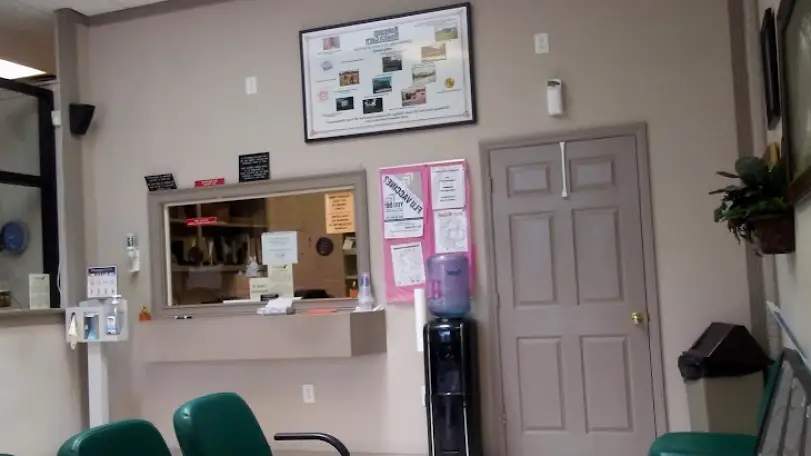  Lumberton Robeson Health Care Corporation