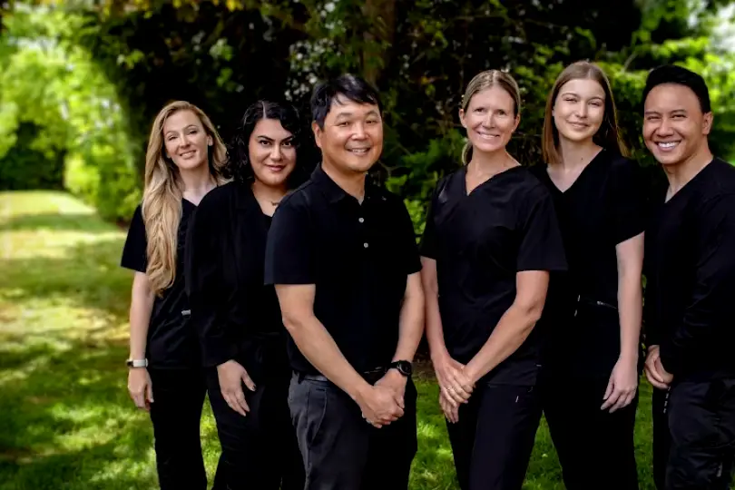Lynnwood Bowman Shin, DMD Family Dentistry