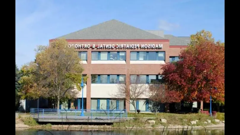Madison Pediatric Dental and Orthodontics
