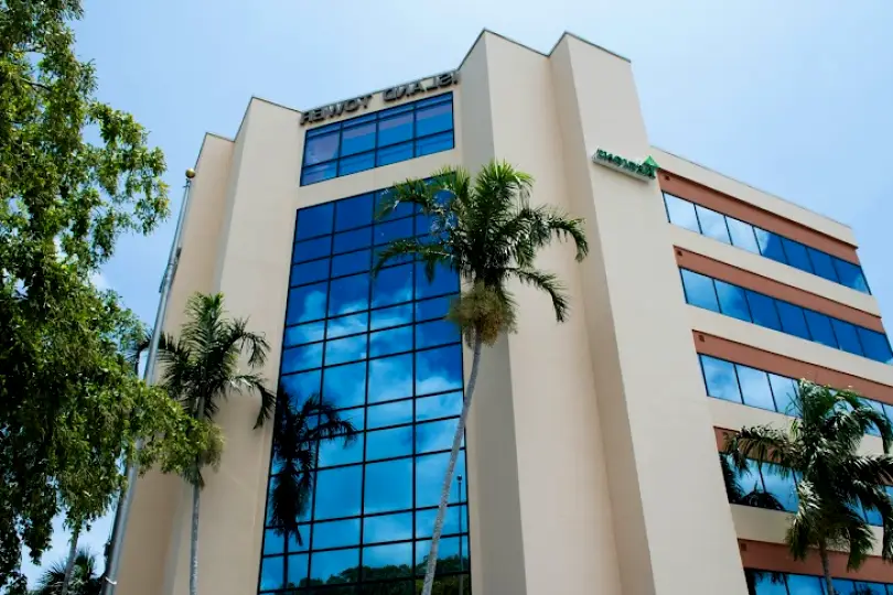 Marco Island Island Tower Dentistry
