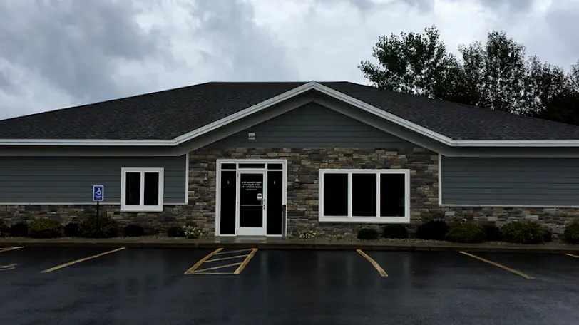 Marinette Magnin, Oberdorfer & VanLaanen Family Practice Dentistry