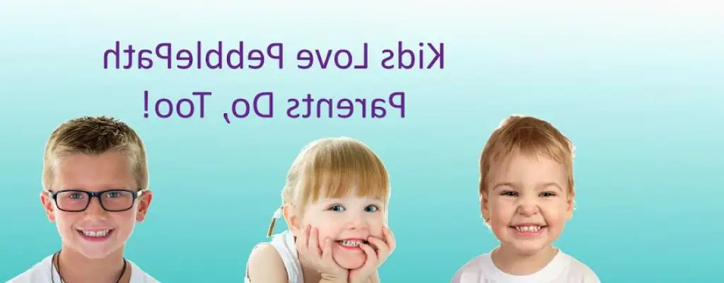 McKinney PebblePath Pediatric Dentistry