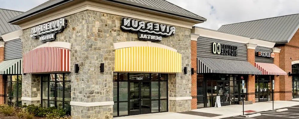 Midlothian River Run Dental Spa