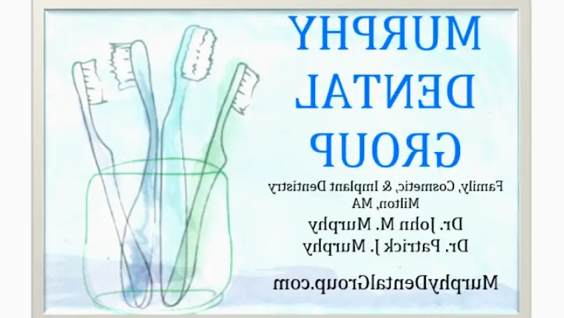 Milton MURPHY DENTAL GROUP