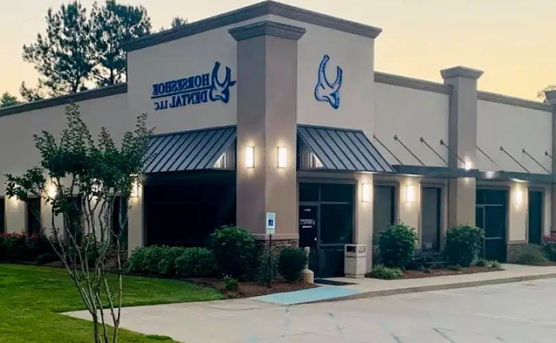 Minden Horseshoe Dental LLC
