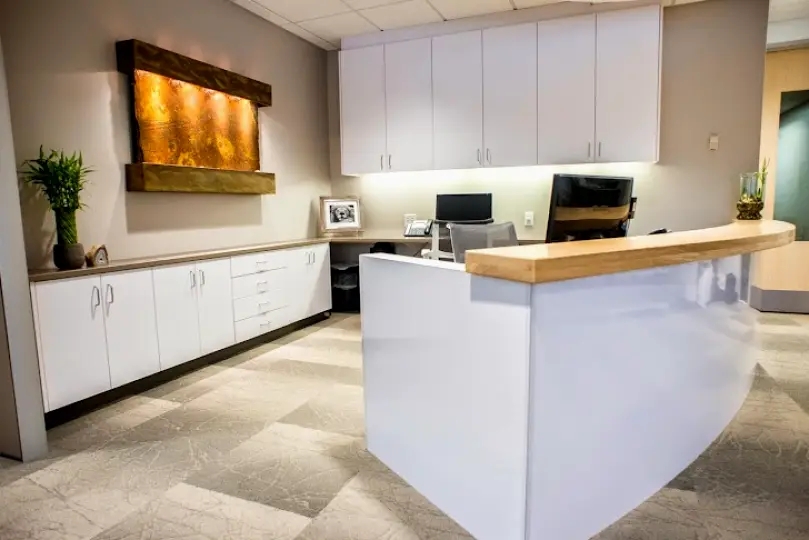 Minneapolis Wellspring Dental Health