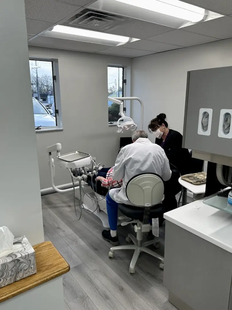  Monroeville Smiles Forever Family Dentistry