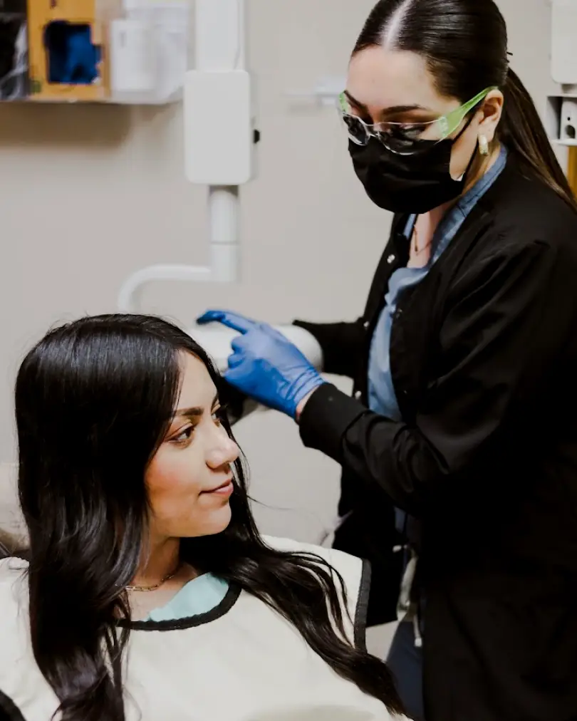 Mt Pleasant Mount Pleasant Dental Assistant School