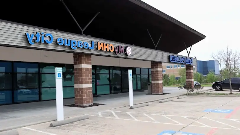  MyCHN League City