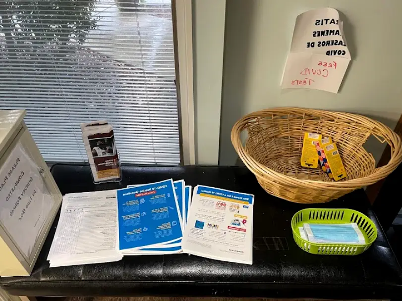 Nags Head Community Care Clinic of Dare