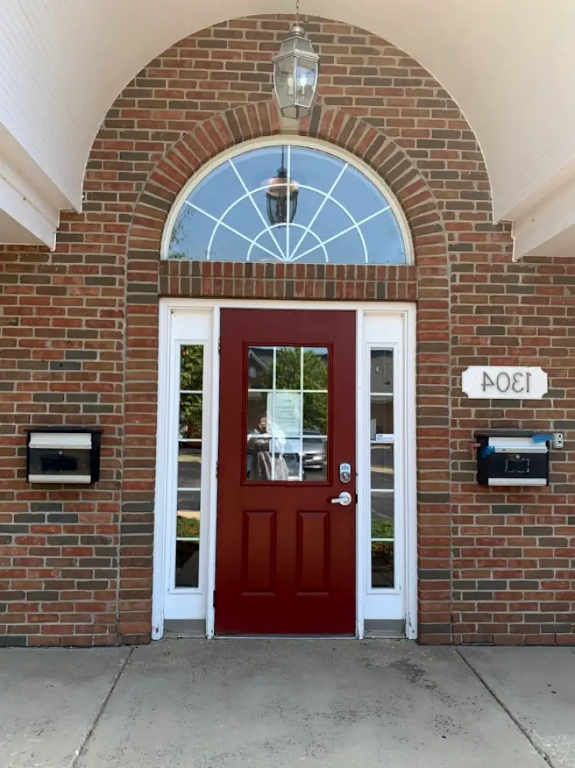 Naperville NaperBrook Dentistry