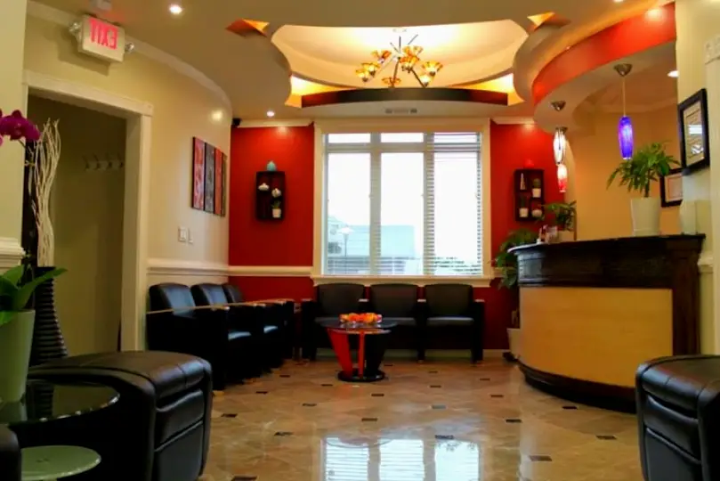 Norcross Berkeley Lake Dental - Dr. Duc Huynh DDS