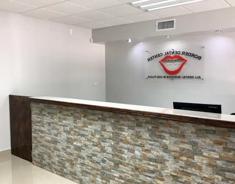 Nuevo Laredo Border Dental Center