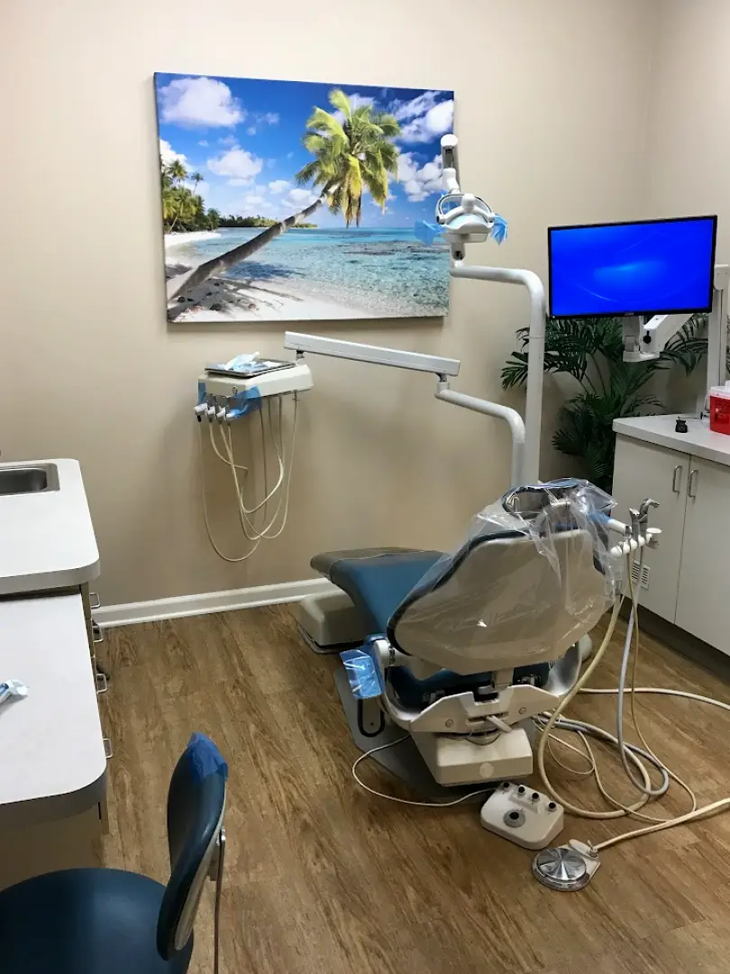 Odenton Chesapeake Smiles Dental