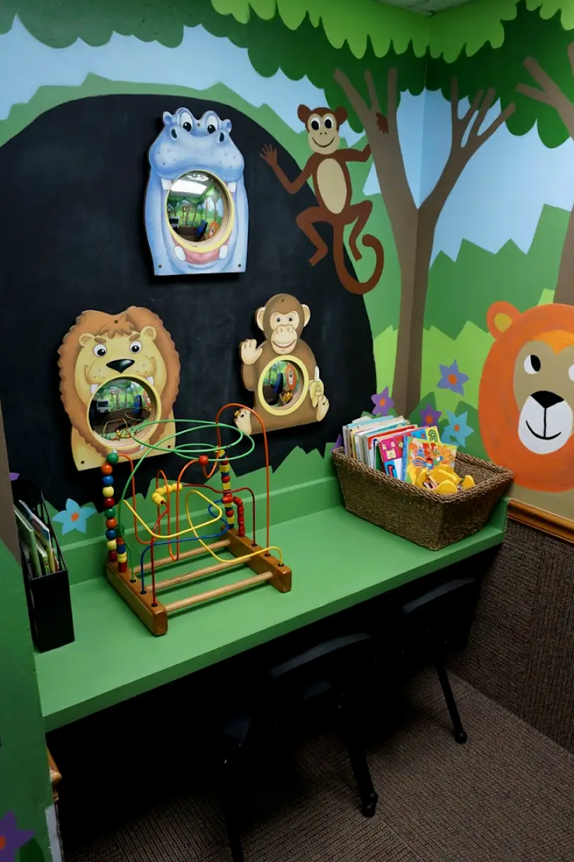 Olathe Pediatric & Laser Dentistry, Nick A Prater DDS, PA